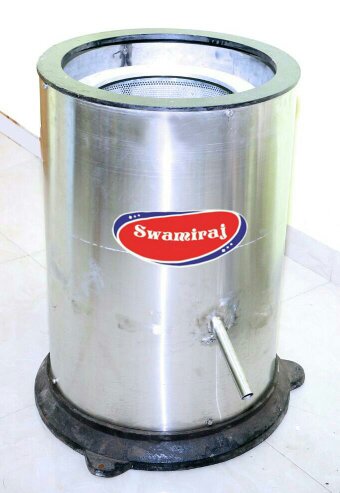 DRYER MACHINE REGULAR 1HP