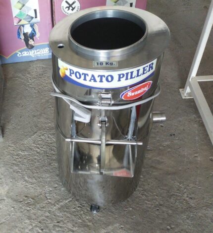 10KG POTATO PEELER MACHINE